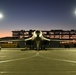 Ellsworth B-1B Lancers depart for Grand Forks AFB