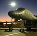 Ellsworth B-1B Lancers depart for Grand Forks AFB