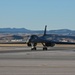 Ellsworth B-1B Lancers depart for Grand Forks AFB