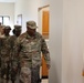 1 TSC Soldiers Return From Deployment