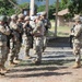 11B10 Infantrymen Course Weapons Qualification