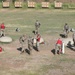 11B10 Infantrymen Course Weapons Qualification