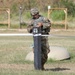 11B10 Infantrymen Course Weapons Qualification