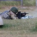 11B10 Infantrymen Course Weapons Qualification