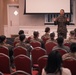 Sergeant Major of the Marine Corps visits Marine Corps Base Quantico for Single Parent Town Hall