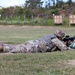 11B10 Infantrymen Course Weapons Qualification