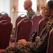 Sergeant Major of the Marine Corps visits Marine Corps Base Quantico for Single Parent Town Hall