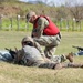 11B10 Infantrymen Course Weapons Qualification