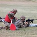 11B10 Infantrymen Course Weapons Qualification