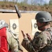 11B10 Infantrymen Course Weapons Qualification