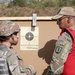 11B10 Infantrymen Course Weapons Qualification