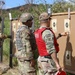 11B10 Infantrymen Course Weapons Qualification