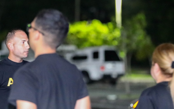 JFHQ AGRS &amp; ADOS ACFT