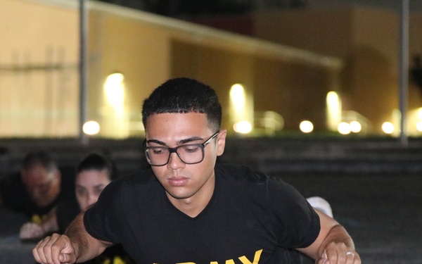 JFHQ AGRS &amp; ADOS ACFT