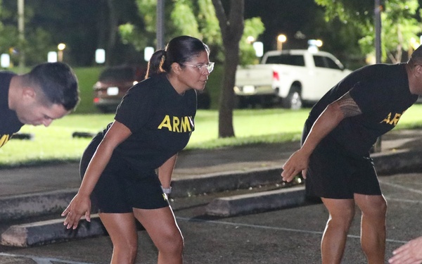 JFHQ AGRS &amp; ADOS ACFT