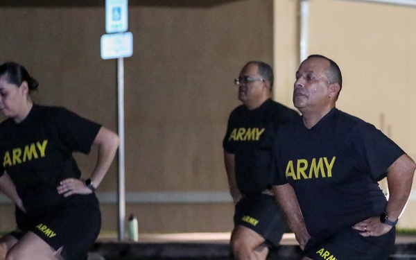 JFHQ AGRS &amp; ADOS ACFT