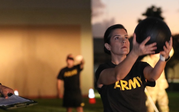 JFHQ AGRS &amp; ADOS ACFT