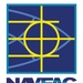 NAVFAC Atlantic Secondary Logo