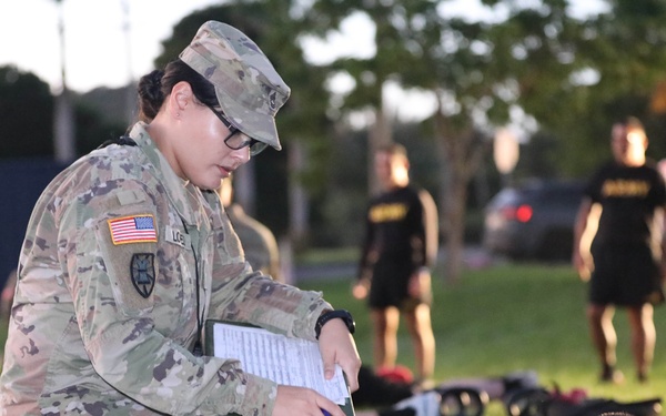 JFHQ AGRS &amp; ADOS ACFT