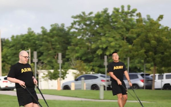 JFHQ AGRS &amp; ADOS ACFT