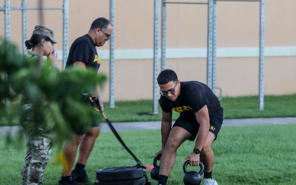 JFHQ AGRS &amp; ADOS ACFT