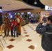 MWR Hosts Holiday Extravaganza