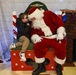 MWR Hosts Holiday Extravaganza