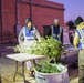 MWR Hosts Holiday Extravaganza