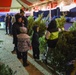 MWR Hosts Holiday Extravaganza