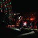 Santa brings cheer to residents of MCB Quantico neighborhoods