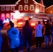 Santa brings cheer to residents of MCB Quantico neighborhoods