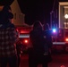 Santa brings cheer to residents of MCB Quantico neighborhoods