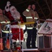 Santa brings cheer to residents of MCB Quantico neighborhoods