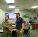 U.S., Argentine Marines visit NAVSCIATTS