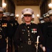 NPS hosts 249th Marine Corps Birthday Ball