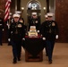 NPS hosts 249th Marine Corps Birthday Ball