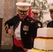 NPS hosts 249th Marine Corps Birthday Ball