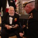 NPS hosts 249th Marine Corps Birthday Ball