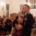 NPS hosts 249th Marine Corps Birthday Ball