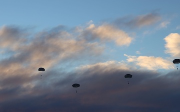 VMGR-153 supports Toys for Tots in Alaska