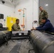 U.S., Argentine Marines visit NAVSCIATTS