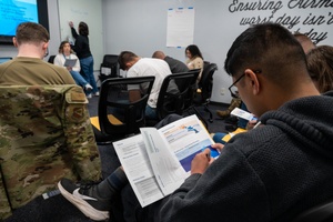 AFN Aviano Radio News: ASIST program