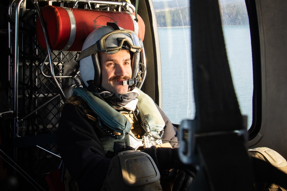 DVIDS - Images - Whidbey Island Search and Rescue Prepare for Exercise ...