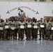 III Armored Corps Awardees