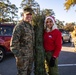 Trees for Troops 2024