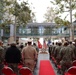 NMRTC Camp Pendleton remembers Pearl Harbor