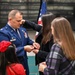 104th Fighter Wing promotes Randall to Colonel