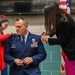 104th Fighter Wing promotes Randall to Colonel