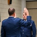 104th Fighter Wing promotes Randall to Colonel