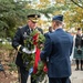 South Carolina National Guard participates in Wreaths Across America ceremony